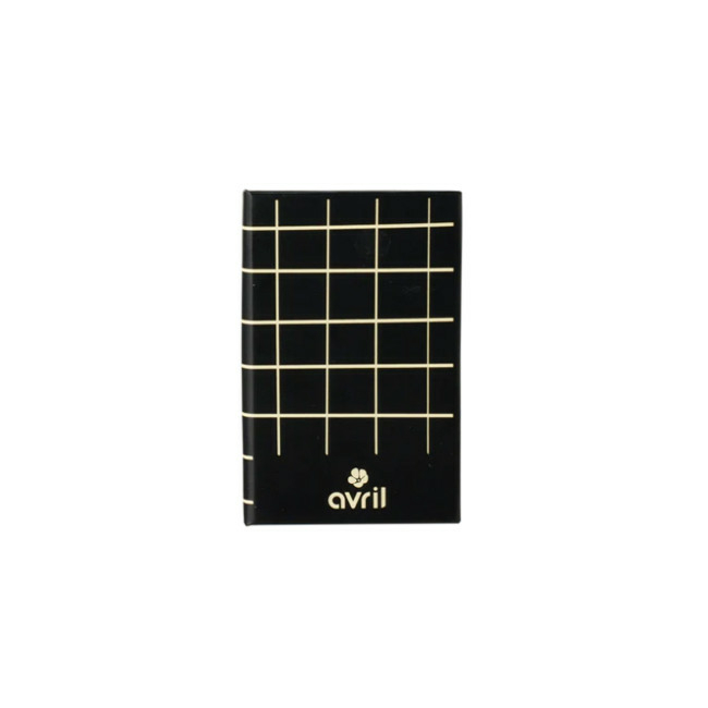 BOITIER A COMPOSER RECHARGEABLE MOYEN FORMAT