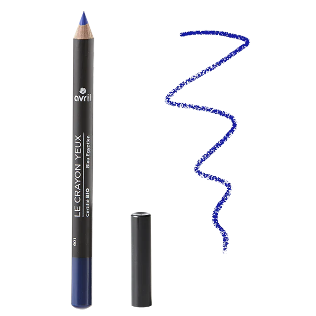 CRAYON YEUX CERTIFIE BIO
