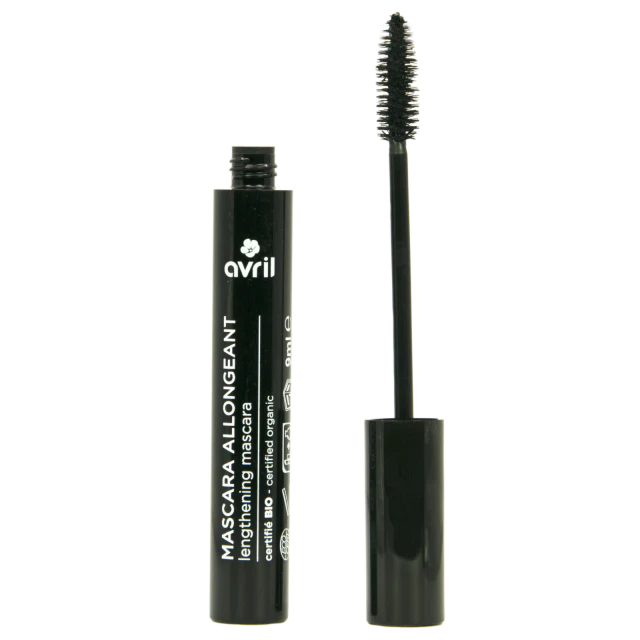 MASCARA ALLONGEANT CERTIFIE BIO