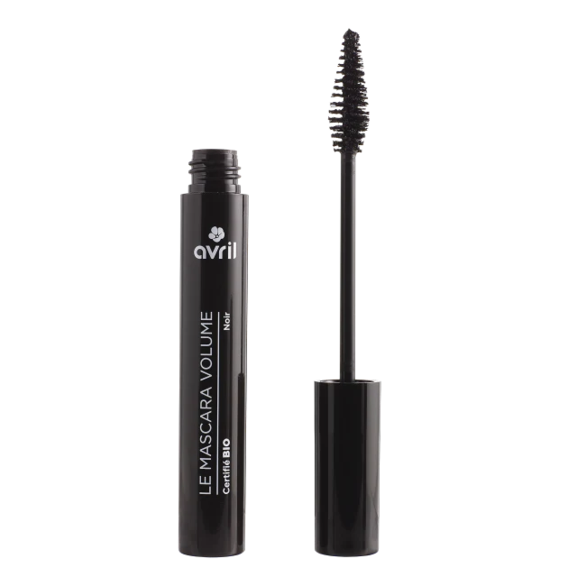 MASCARA VOLUME CERTIFIE BIO