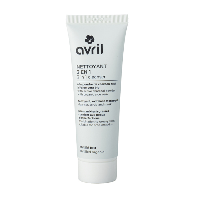 NETTOYANT 3 EN 1 CERTIFIÉ BIO