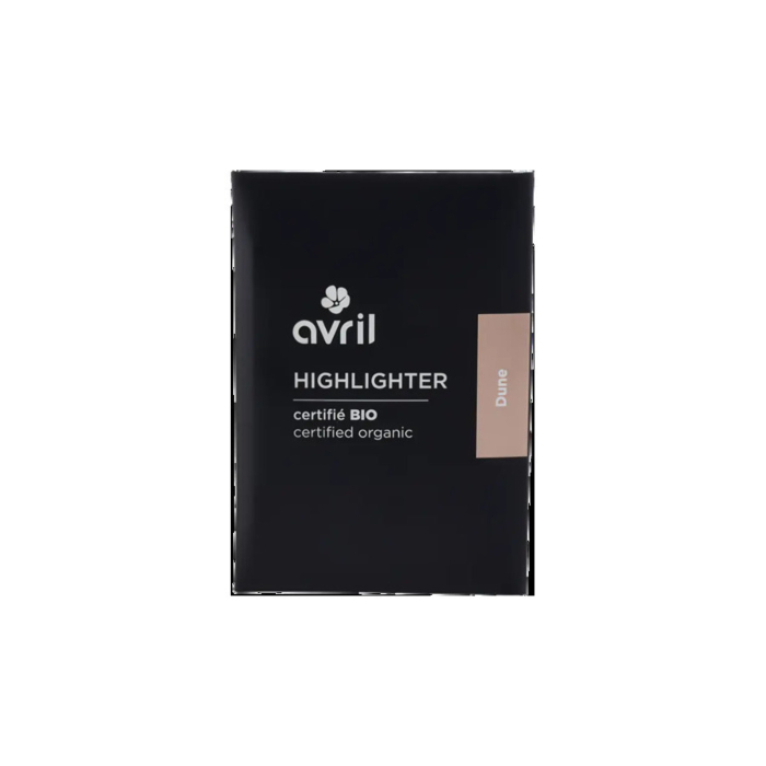 RECHARGE HIGHLIGHTER CERTIFIE BIO