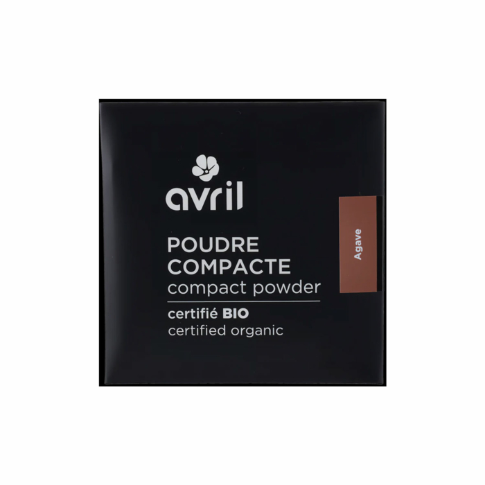 RECHARGE POUDRE COMPACT MINE CERTIFIE BIO