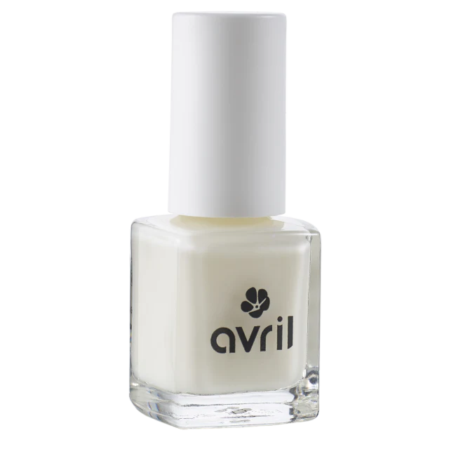 VERNIS BLANCHISSEUR