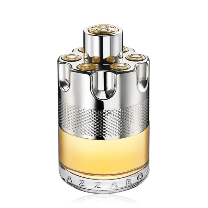WANTED EAU DE TOILETTE
