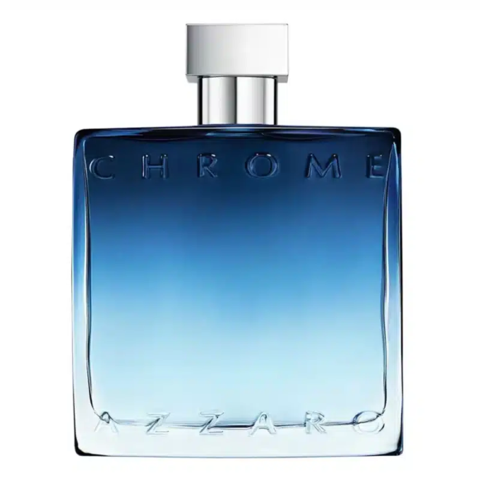 CHROME EAU DE PARFUM