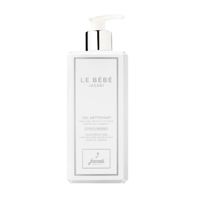BÉBÉ GEL NETTOYANT