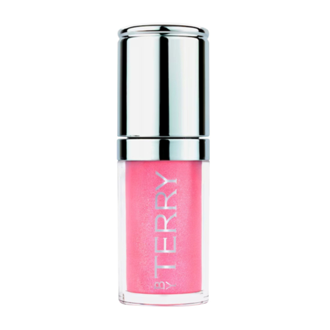 BAUME DE ROSE GLOW SERUM