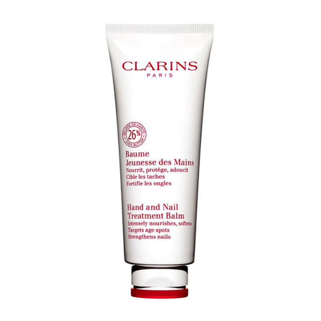 BAUME JEUNESSE DES MAINS