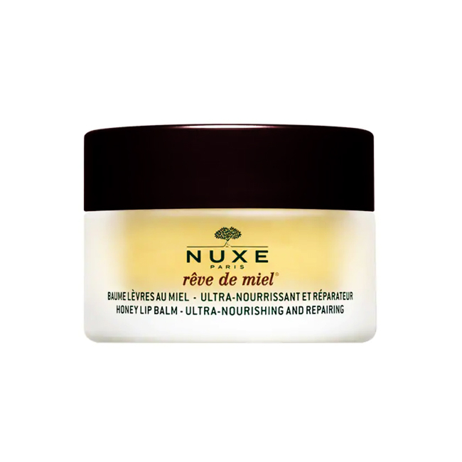 BAUME LÈVRES ULTRA-NOURRISSANT RÊVE DE MIEL