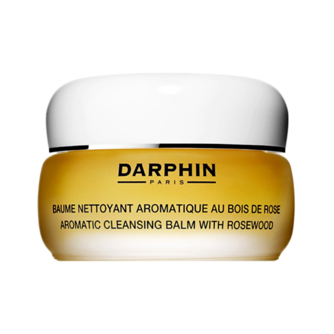 BAUME NETTOYANT AROMATIQUE AU BOIS DE ROSE