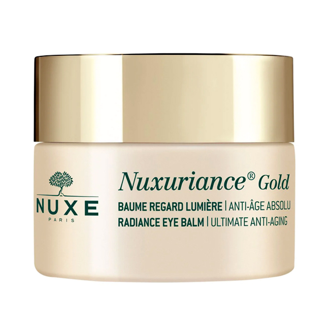 BAUME REGARD LUMIERE NUXURIANCE GOLD