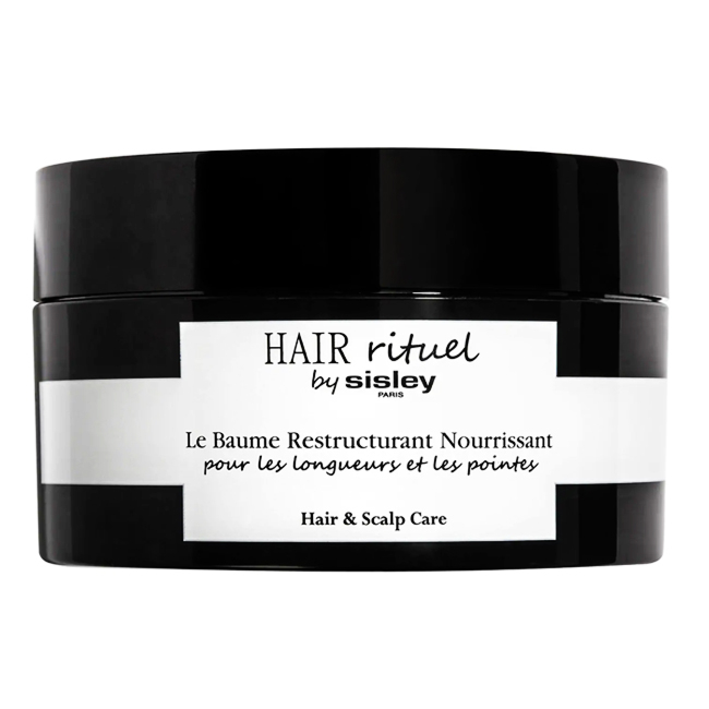 BAUME RESTRUCTURANT NOURRISSANT LONGUEURS ET POINTES