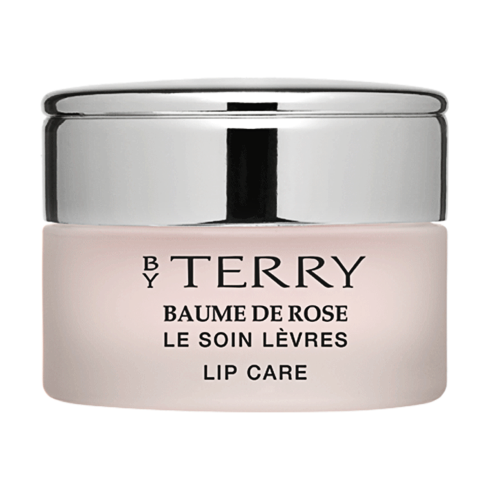 LE SOIN LÈVRES BAUME DE ROSE