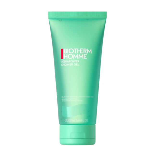 AQUAPOWER GEL DOUCHE