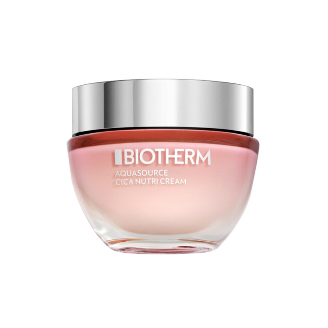 AQUASOURCE CICA NUTRI CRÈME
