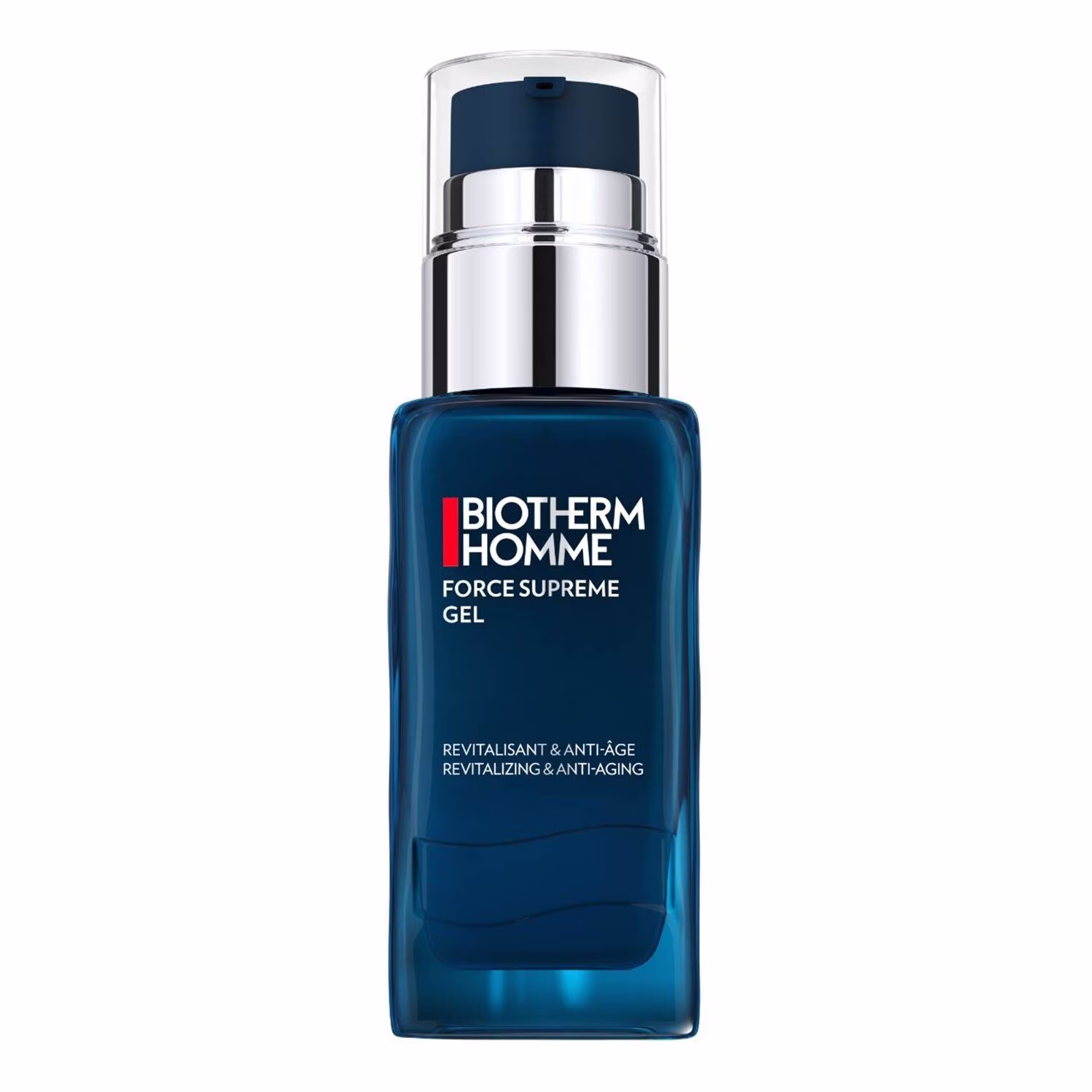 FORCE SUPRÊME GEL