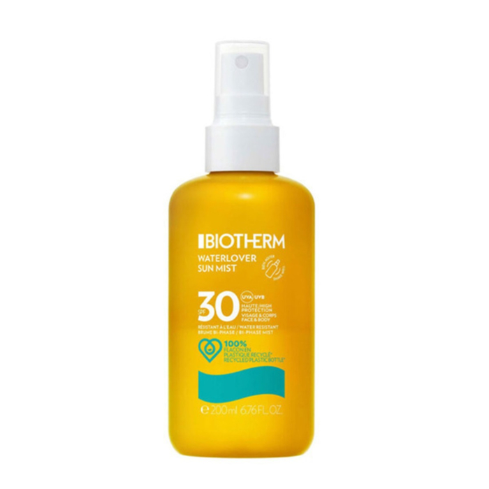 WATERLOVER SUN MIST SPF30