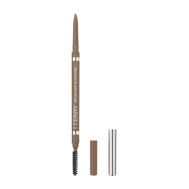 BLACKSTAR BROWLINER