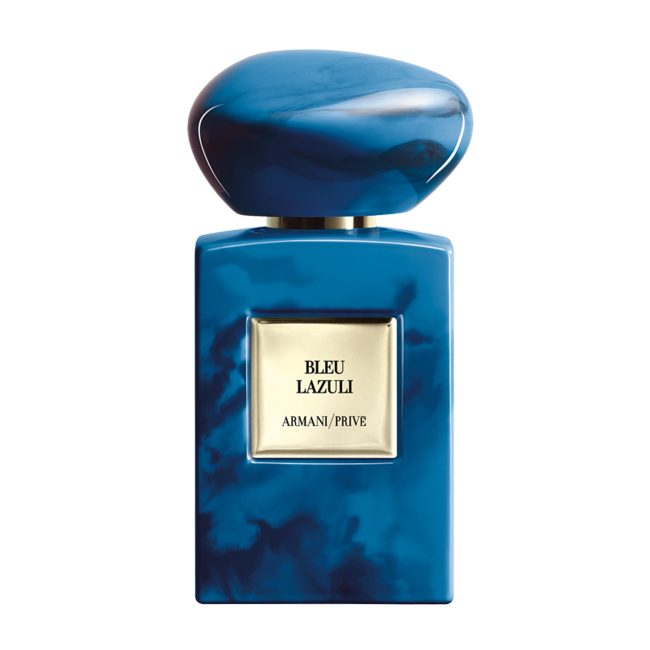 BLEU LAZULI