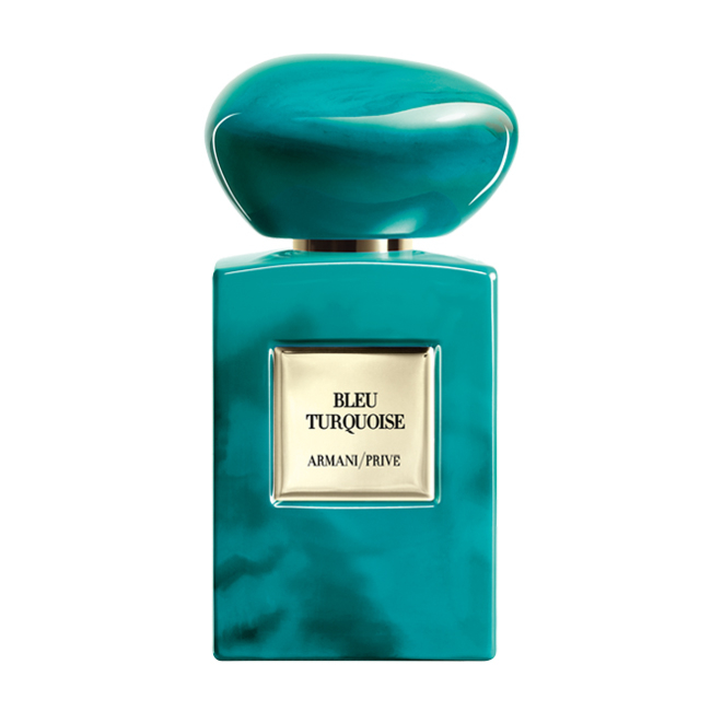BLEU TURQUOISE