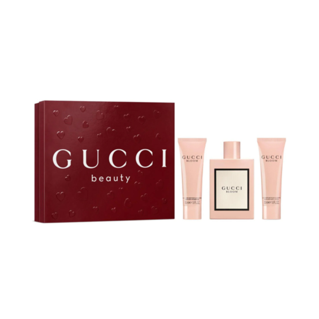 COFFRET GUCCI BLOOM