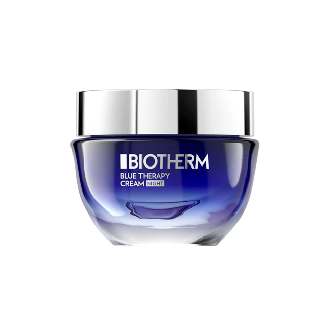 BLUE THERAPY NUIT