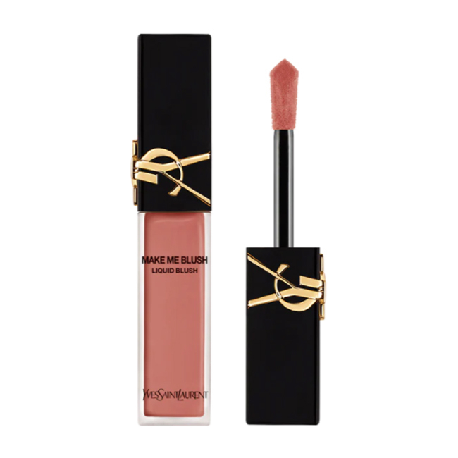 BLUSH LIQUIDE MAKE ME BLUSH