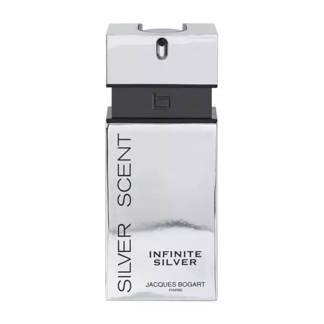 BOGART INFINITE SILVER