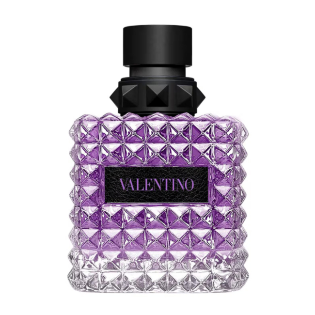 BORN IN ROMA PURPLE MELANCHOLIA DONNA