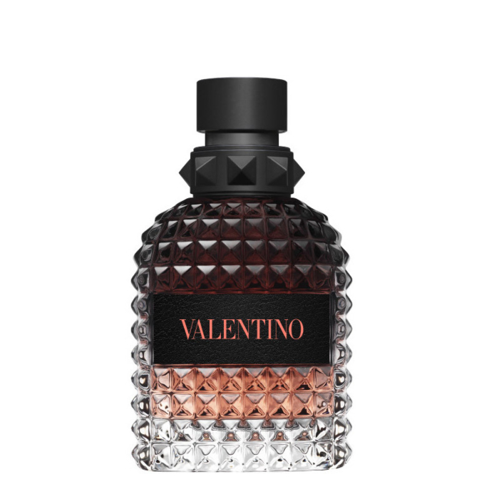 BORN IN ROMA UOMO CORAL FANTASY  POUR LUI