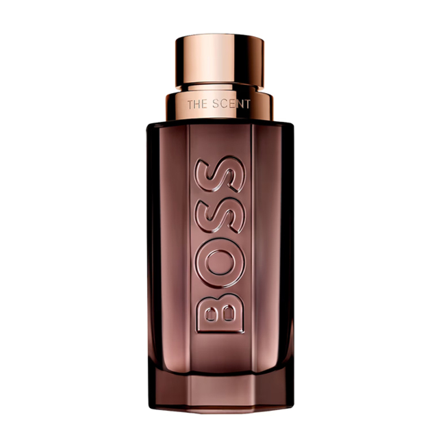 BOSS THE SCENT LE PARFUM FOR HIM