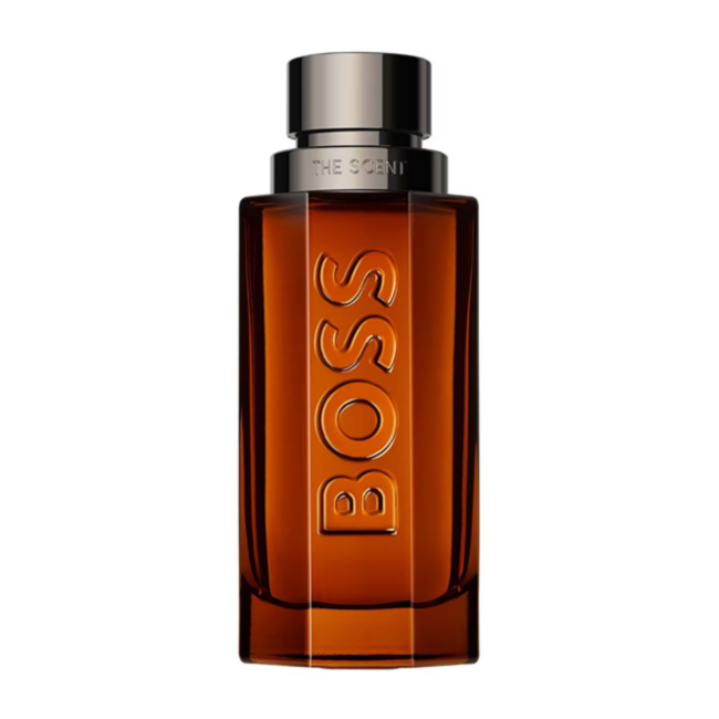BOSS THE SCENT EAU DE PARFUM INTENSE