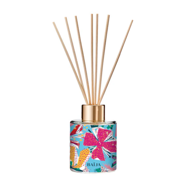 BOUQUET PARFUMÉ ÎLE D'AZUR