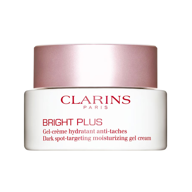 BRIGHT PLUS GEL-CRÈME HYDRATANT ANTI-TACHES