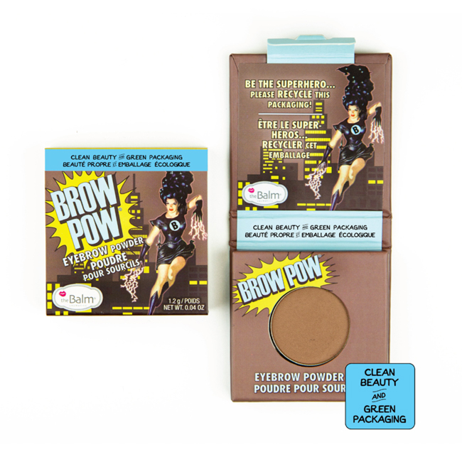 BROW POW - BLONDE