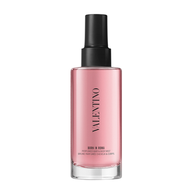 BRUME PARFUMÉE CHEVEUX BORN IN ROMA