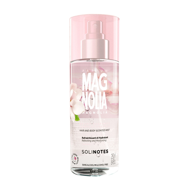 BRUME PARFUMÉE MAGNOLIA