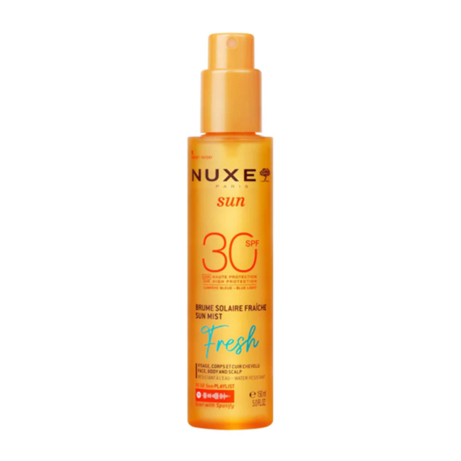 BRUME SOLAIRE FRAICHE SPF30