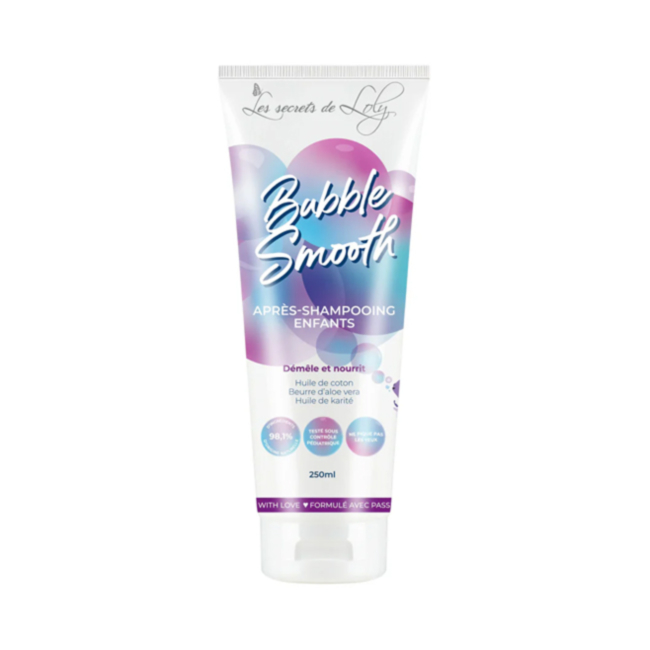 BUBBLE SMOOTH 