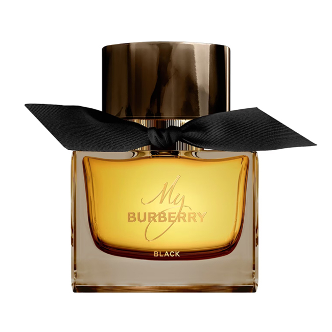 MY BURBERRY BLACK PARFUM