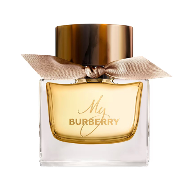 MY BURBERRY