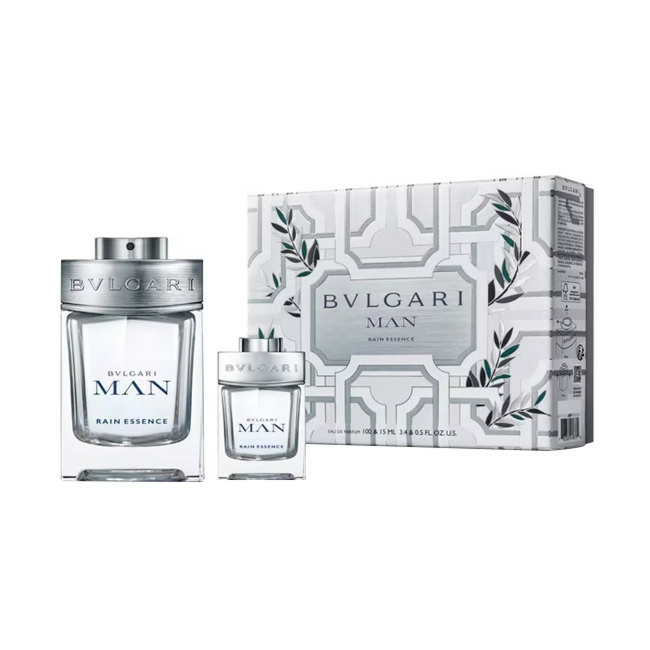 COFFRET MAN RAIN ESSENCE