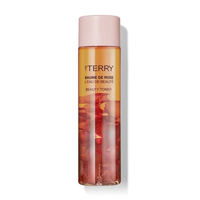L’EAU DE BEAUTÉ BAUME DE ROSE