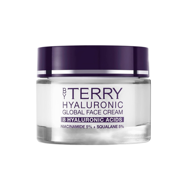 HYALURONIC GLOBAL FACE CREAM