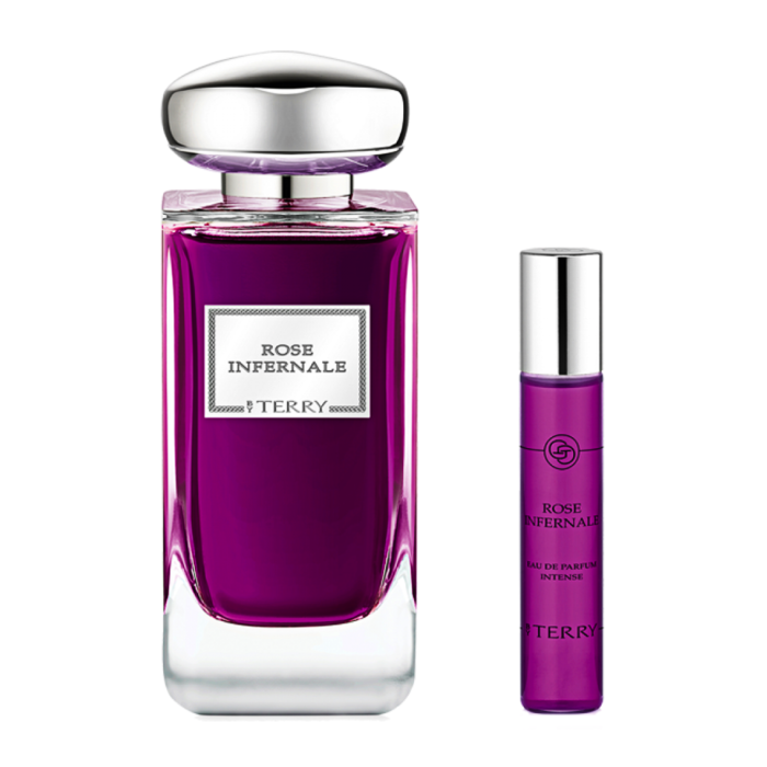 ROSE INFERNALE