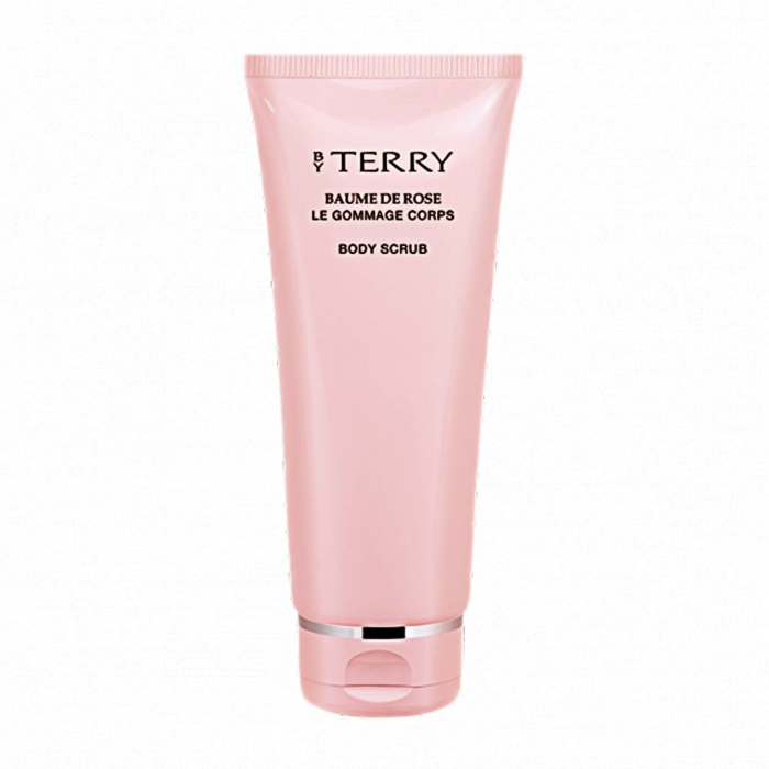 GOMMAGE CORPS BAUME DE ROSE