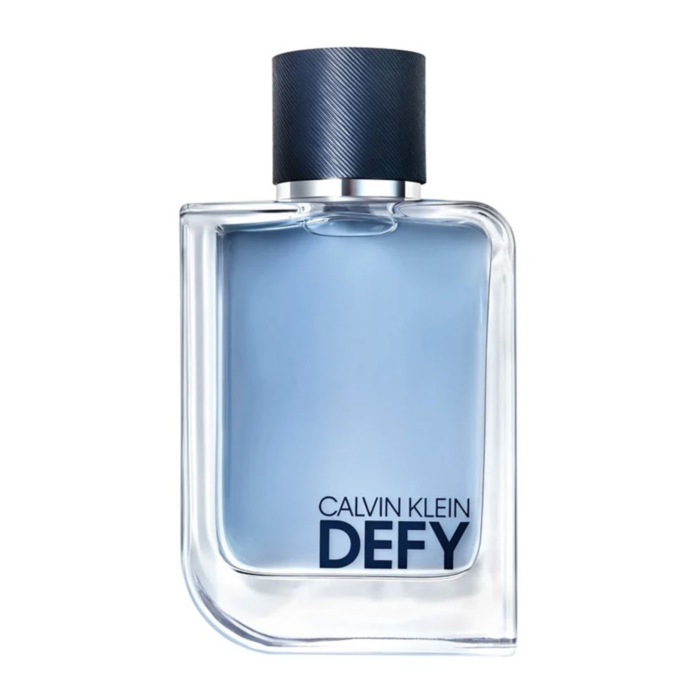 DEFY FOR HIM