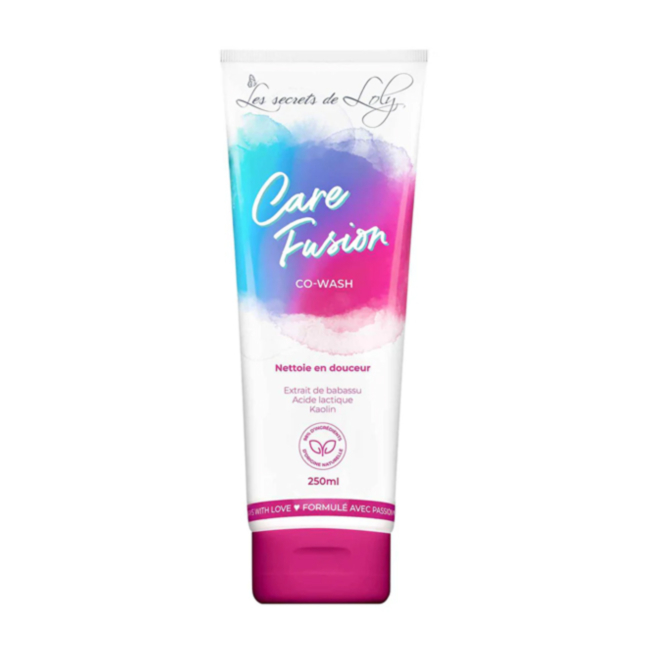 CARE FUSION