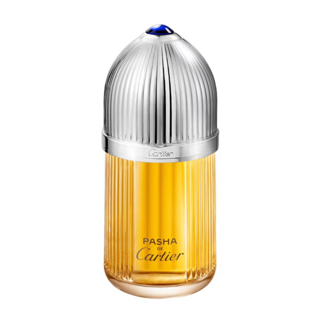 PASHA DE CARTIER PARFUM 